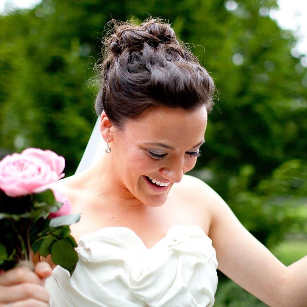 Meet your Posher, Lindsay